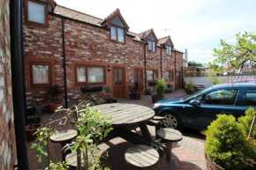 Albion Cottages, Bridlington